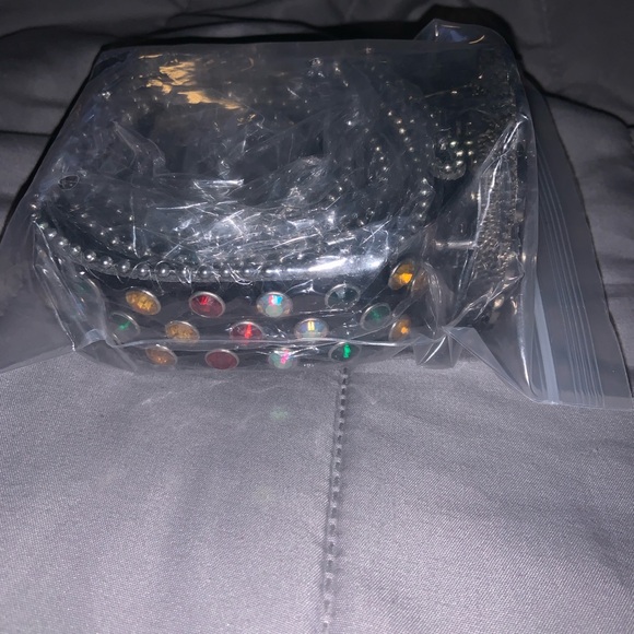 Takashi Murakami Belt - Picture 4 of 5